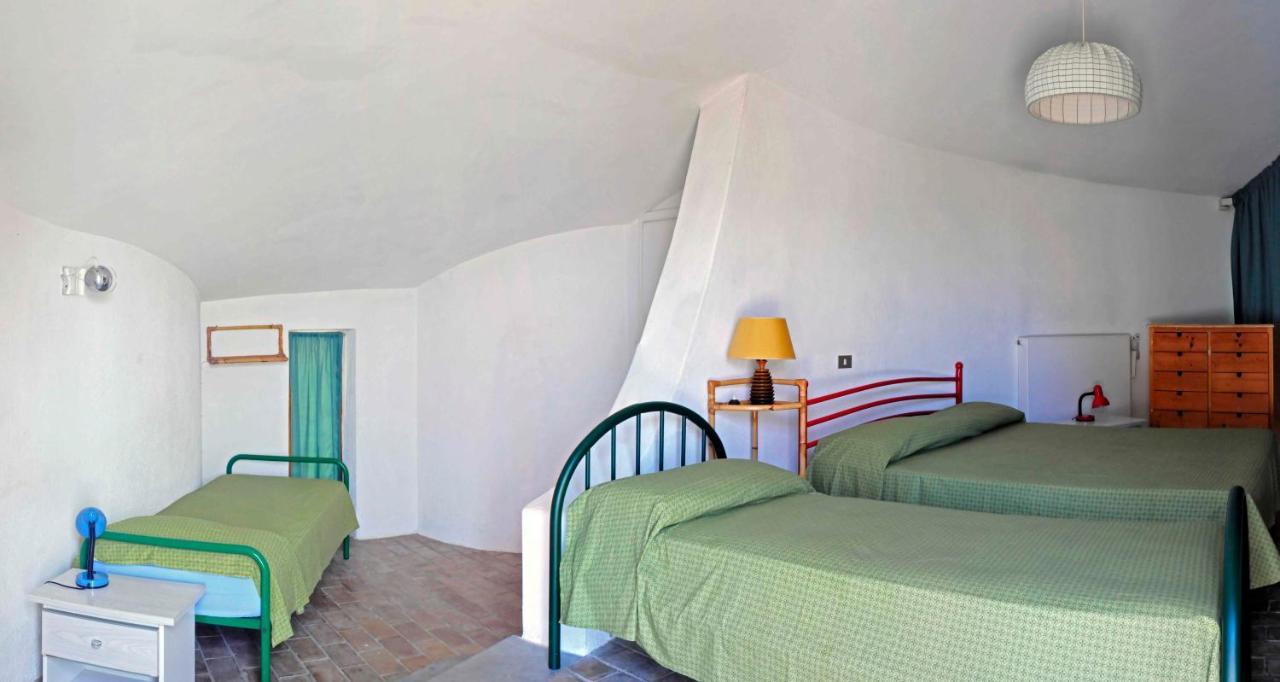 מונטה מרצ'לו B&B Al Cavalluccio Marino מראה חיצוני תמונה