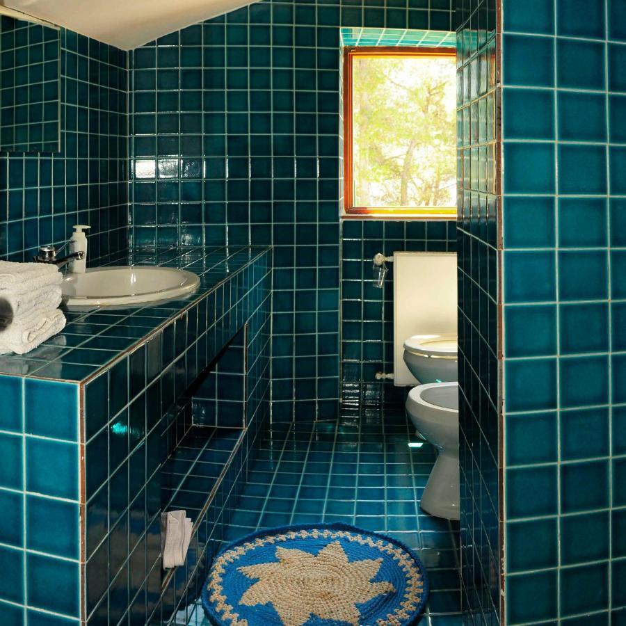 מונטה מרצ'לו B&B Al Cavalluccio Marino מראה חיצוני תמונה