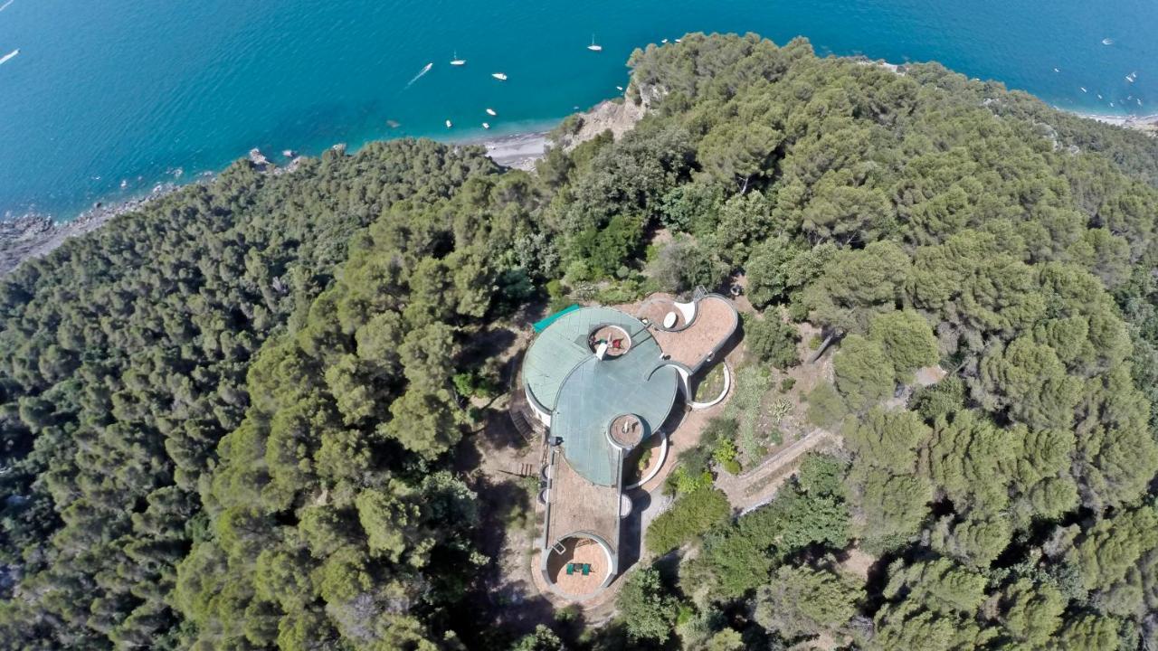 מונטה מרצ'לו B&B Al Cavalluccio Marino מראה חיצוני תמונה