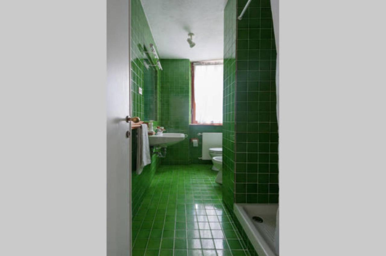 מונטה מרצ'לו B&B Al Cavalluccio Marino מראה חיצוני תמונה